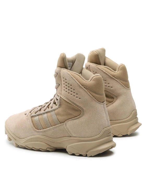 Adidas Chaussures GSG-9.3.E GZ6114 Beige Couleur Beige 5 Adidas Chaussures GSG-9.3.E GZ6114 Beige Couleur Beige – Image 3