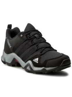 Adidas Chaussures Terrex Ax2r K BB1935 Noir Couleur Noir