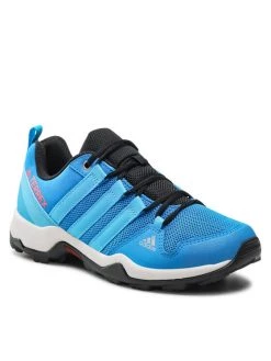 Adidas Chaussures Terrex Ax2R K GY7681 Bleu Couleur Bleu