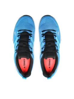 Adidas Chaussures Terrex Ax2R K GY7681 Bleu Couleur Bleu 12 Adidas Chaussures Terrex Ax2R K GY7681 Bleu Couleur Bleu -Chaussures de trekking Soldes adidas chaussures terrex ax2r k gy7681 bleu 4