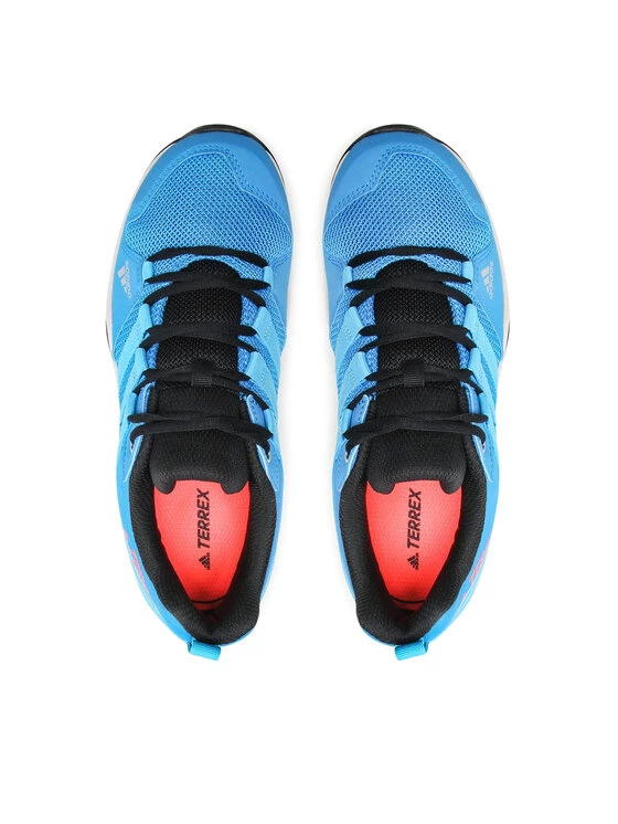Adidas Chaussures Terrex Ax2R K GY7681 Bleu Couleur Bleu 7 Adidas Chaussures Terrex Ax2R K GY7681 Bleu Couleur Bleu – Image 5