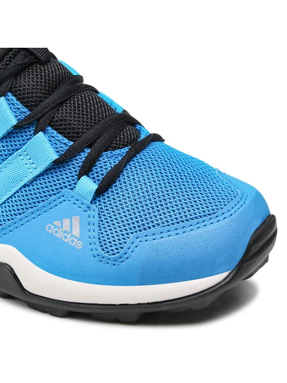 Adidas Chaussures Terrex Ax2R K GY7681 Bleu Couleur Bleu 8 Adidas Chaussures Terrex Ax2R K GY7681 Bleu Couleur Bleu – Image 6