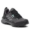 Adidas Chaussures Terrex Ax4 W FZ3255 Noir Couleur Noir -Chaussures de trekking Soldes adidas chaussures terrex ax4 w fz3255 noir