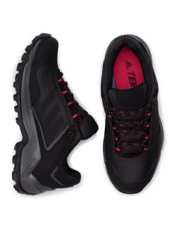 Adidas Chaussures Terrex Eastrail Gtx W GORE-TEX BC0977 Noir Couleur Noir -Chaussures de trekking Soldes adidas chaussures terrex eastrail gtx w gore tex bc0977 noir 4