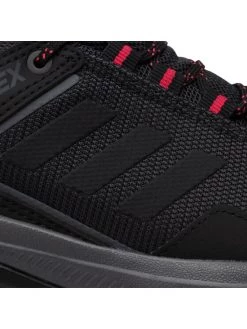 Adidas Chaussures Terrex Eastrail Gtx W GORE-TEX BC0977 Noir Couleur Noir -Chaussures de trekking Soldes adidas chaussures terrex eastrail gtx w gore tex bc0977 noir 5