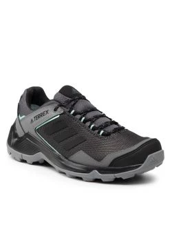 Adidas Chaussures Terrex Eastrail Gtx W GORE-TEX BC0978 Gris Couleur Gris