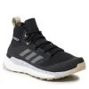 Adidas Chaussures Terrex Fre Hiker Primeblu FY7337 Noir Couleur Noir -Chaussures de trekking Soldes adidas chaussures terrex fre hiker primeblu fy7337 noir