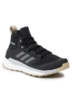 Adidas Chaussures Terrex Fre Hiker Primeblu FY7337 Noir Couleur Noir