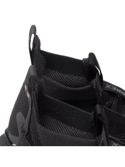 Adidas Chaussures Terrex Free Hiker 2 W GV8920 Noir Couleur Noir -Chaussures de trekking Soldes adidas chaussures terrex free hiker 2 w gv8920 noir 4