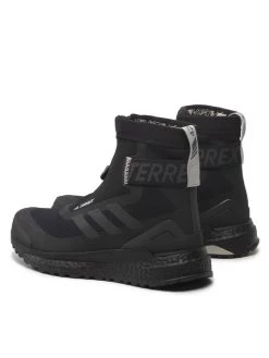 Adidas Chaussures Terrex Free Hiker C.Rdy W FU7224 Noir Couleur Noir 10 Adidas Chaussures Terrex Free Hiker C.Rdy W FU7224 Noir Couleur Noir -Chaussures de trekking Soldes adidas chaussures terrex free hiker c rdy w fu7224 noir 2