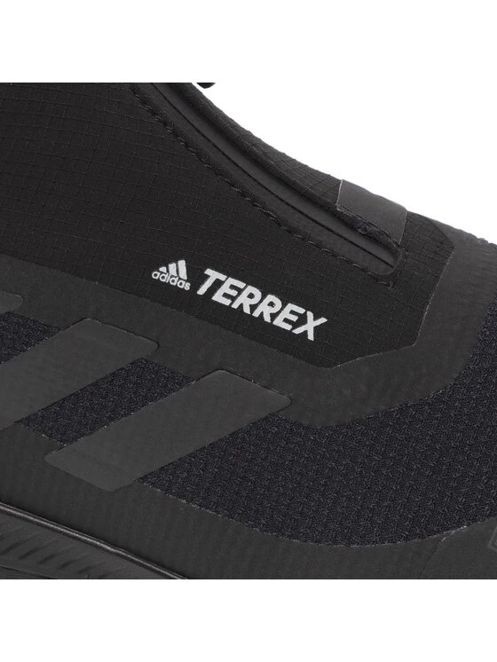 Adidas Chaussures Terrex Free Hiker C.Rdy W FU7224 Noir Couleur Noir 8 Adidas Chaussures Terrex Free Hiker C.Rdy W FU7224 Noir Couleur Noir – Image 6