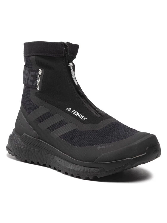 Adidas Chaussures Terrex Free Hiker C.Rdy W FU7224 Noir Couleur Noir 3 Adidas Chaussures Terrex Free Hiker C.Rdy W FU7224 Noir Couleur Noir
