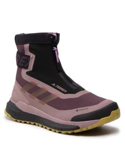 Adidas Chaussures Terrex Free Hiker C.Rdy W GY6759 Violet Couleur Violet