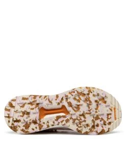 Adidas Chaussures Terrex Free Hiker Primeblu FZ3129 Rose Couleur Rose -Chaussures de trekking Soldes adidas chaussures terrex free hiker primeblu fz3129 rose 3