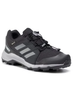 Adidas Chaussures Terrex Gtx K GORE-TEX FU7268 Noir Couleur Noir