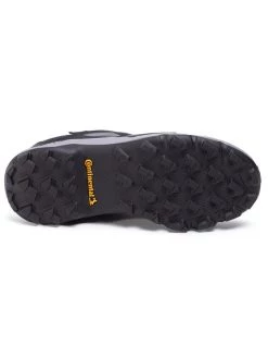 Adidas Chaussures Terrex Gtx K GORE-TEX FU7268 Noir Couleur Noir -Chaussures de trekking Soldes adidas chaussures terrex gtx k gore tex fu7268 noir 3