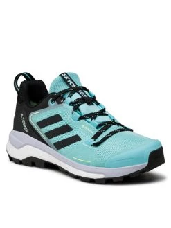 Adidas Chaussures Terrex Skychaser 2 Gtx W GORE-TEX FW2996 Vert Couleur Vert