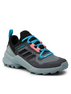 Adidas Chaussures Terrex Swift R3 W GW2725 Gris Couleur Gris