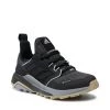 Adidas Chaussures Terrex Trailmaker Gtx W GORE-TEX FX4695 Noir Couleur Noir -Chaussures de trekking Soldes adidas chaussures terrex trailmaker gtx w gore tex fx4695 noir