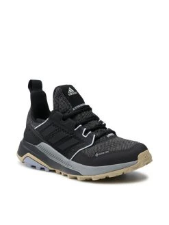 Adidas Chaussures Terrex Trailmaker Gtx W GORE-TEX FX4695 Noir Couleur Noir