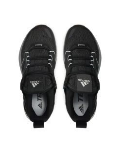 Adidas Chaussures Terrex Trailmaker W GORE-TEX FX4698 Noir Couleur Noir -Chaussures de trekking Soldes adidas chaussures terrex trailmaker w gore tex fx4698 noir 5