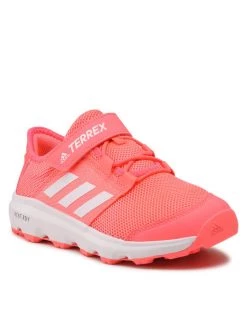 Adidas Chaussures Terrex Voyager Cf H.Rdy K GX6283 Rose Couleur Rose