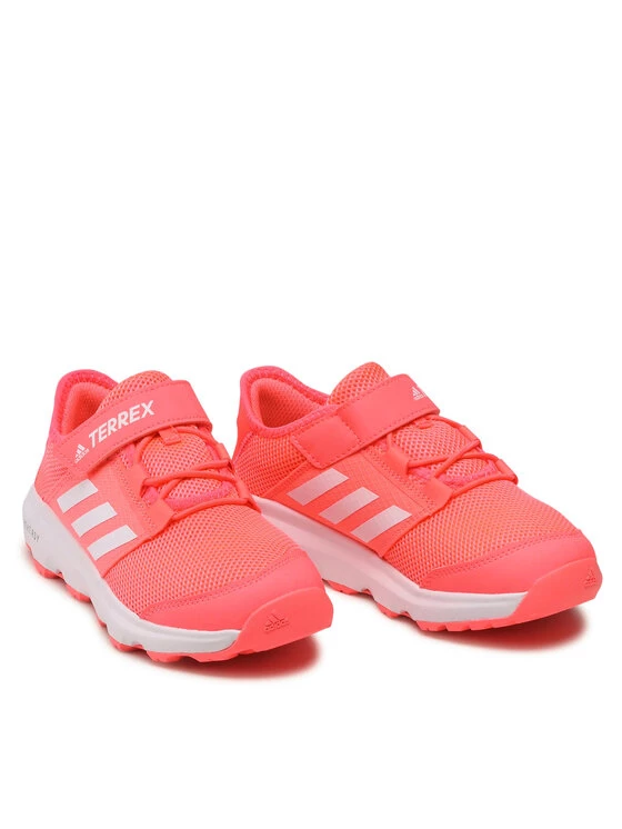 Adidas Chaussures Terrex Voyager Cf H.Rdy K GX6283 Rose Couleur Rose 7 Adidas Chaussures Terrex Voyager Cf H.Rdy K GX6283 Rose Couleur Rose – Image 5