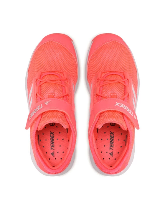 Adidas Chaussures Terrex Voyager Cf H.Rdy K GX6283 Rose Couleur Rose 8 Adidas Chaussures Terrex Voyager Cf H.Rdy K GX6283 Rose Couleur Rose – Image 6