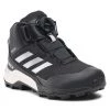 Adidas Chaussures Terrex Winter Mid Boa R. Rd FU7272 Noir Couleur Noir
