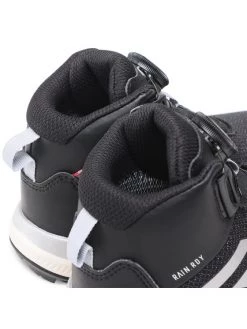 Adidas Chaussures Terrex Winter Mid Boa R. Rd FU7272 Noir Couleur Noir -Chaussures de trekking Soldes adidas chaussures terrex winter mid boa r rd fu7272 noir 5