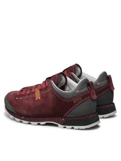 Aku Chaussures de trekking Bellamont 3 Suede Gw GORE-TEX 520.3 Violet Couleur Violet -Chaussures de trekking Soldes aku chaussures de trekking bellamont 3 suede gw gore tex 520 3 violet 2