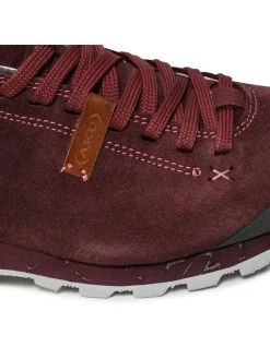 Aku Chaussures de trekking Bellamont 3 Suede Gw GORE-TEX 520.3 Violet Couleur Violet -Chaussures de trekking Soldes aku chaussures de trekking bellamont 3 suede gw gore tex 520 3 violet 5