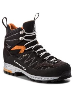 Aku Chaussures de trekking Tengu Lite Gtx GORE-TEX 975 Noir Couleur Noir