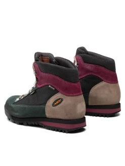 Aku Chaussures de trekking Ultra Light Orig.Gtw GORE-TEX 365.20 Vert Couleur Vert 10 Aku Chaussures de trekking Ultra Light Orig.Gtw GORE-TEX 365.20 Vert Couleur Vert -Chaussures de trekking Soldes aku chaussures de trekking ultra light orig gtw gore tex 365 20 vert 2