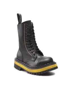 Altercore Bottes de randonnée 353 Noir Couleur Noir