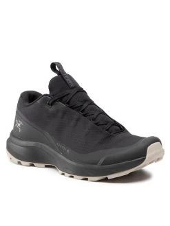 Arc'teryx Chaussures de trekking Aerios Fl W 075974-475101 G0 Noir Couleur Noir