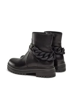 Badura Bottes de randonnée 1063 Noir Couleur Noir -Chaussures de trekking Soldes badura bottes de randonnee 1063 noir 2