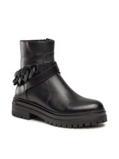 Badura Bottes de randonnée 1063 Noir Couleur Noir