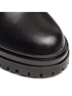 Badura Bottes de randonnée 1063 Noir Couleur Noir -Chaussures de trekking Soldes badura bottes de randonnee 1063 noir 5