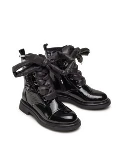 Badura Bottes de randonnée 20363 Noir Couleur Noir -Chaussures de trekking Soldes badura bottes de randonnee 20363 noir 4