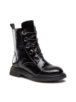 Badura Bottes de randonnée 20363 Noir Couleur Noir -Chaussures de trekking Soldes badura bottes de randonnee 20363 noir 5