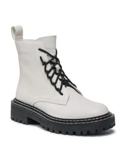 Badura Bottes de randonnée V357-103-1 Blanc Couleur Blanc