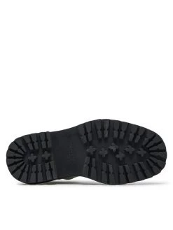 Badura Bottes de randonnée V357-103-1 Blanc Couleur Blanc -Chaussures de trekking Soldes badura bottes de randonnee v357 103 1 blanc 3