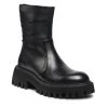 Badura Bottes de randonnée RST-LICIA-05 Noir Couleur Noir -Chaussures de trekking Soldes badura bottines rst licia 05 noir