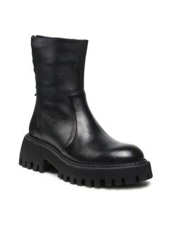 Badura Bottes de randonnée RST-LICIA-05 Noir Couleur Noir