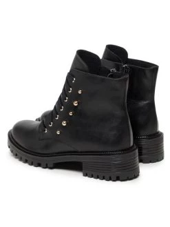 Baldaccini Bottes de randonnée 1631500 Noir Couleur Noir 10 Baldaccini Bottes de randonnée 1631500 Noir Couleur Noir -Chaussures de trekking Soldes baldaccini bottes de randonnee 1631500 noir 2