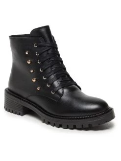 Baldaccini Bottes de randonnée 1631500 Noir Couleur Noir