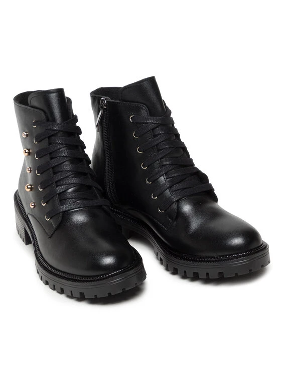 Baldaccini Bottes de randonnée 1631500 Noir Couleur Noir 7 Baldaccini Bottes de randonnée 1631500 Noir Couleur Noir – Image 5