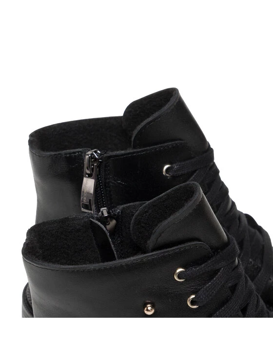 Baldaccini Bottes de randonnée 1631500 Noir Couleur Noir 8 Baldaccini Bottes de randonnée 1631500 Noir Couleur Noir – Image 6