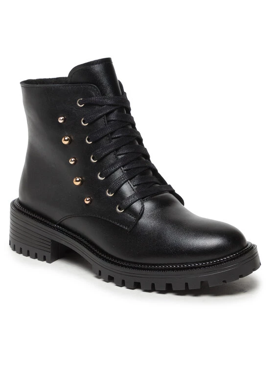 Baldaccini Bottes de randonnée 1631500 Noir Couleur Noir 3 Baldaccini Bottes de randonnée 1631500 Noir Couleur Noir